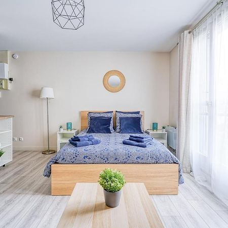 Logement Noah Courcouronnes المظهر الخارجي الصورة