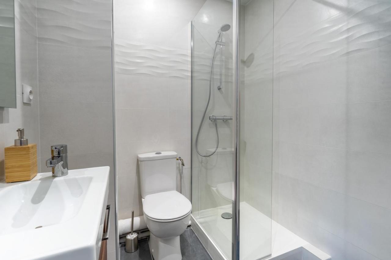 Logement Noah Courcouronnes المظهر الخارجي الصورة